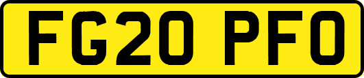 FG20PFO