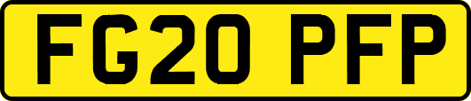 FG20PFP