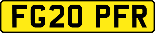FG20PFR