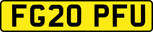 FG20PFU