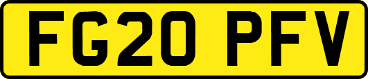 FG20PFV