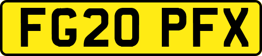 FG20PFX
