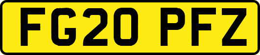 FG20PFZ
