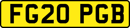 FG20PGB