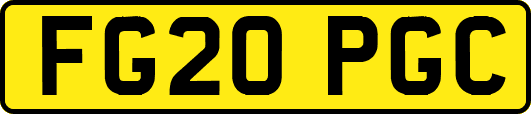 FG20PGC
