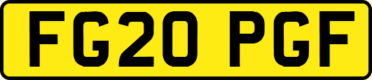 FG20PGF