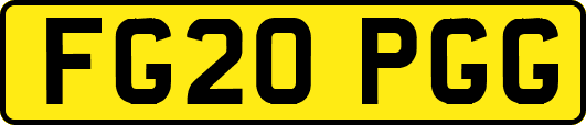 FG20PGG