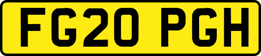 FG20PGH