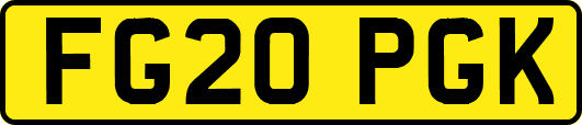 FG20PGK