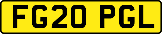 FG20PGL