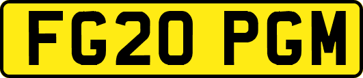 FG20PGM