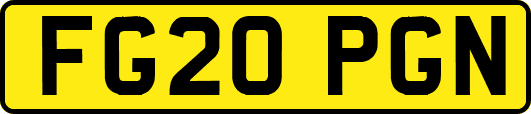 FG20PGN