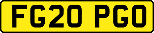 FG20PGO