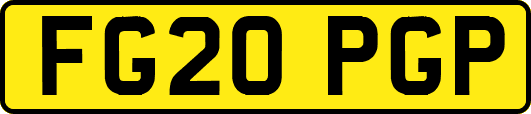 FG20PGP