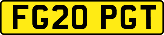 FG20PGT