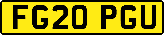 FG20PGU