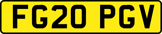FG20PGV