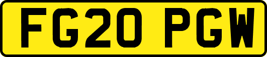 FG20PGW