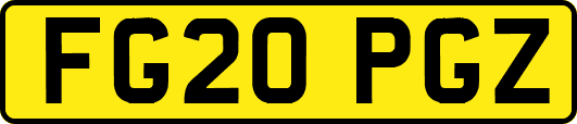 FG20PGZ