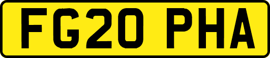 FG20PHA