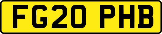 FG20PHB