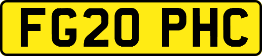 FG20PHC