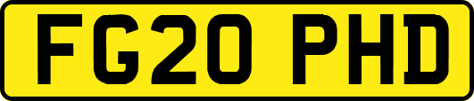 FG20PHD