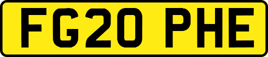 FG20PHE