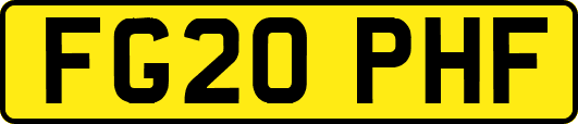 FG20PHF