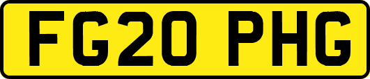 FG20PHG