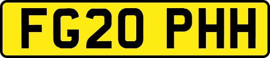 FG20PHH