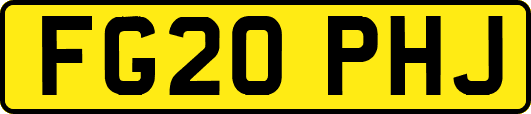 FG20PHJ