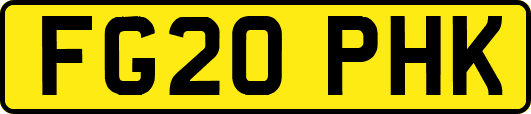 FG20PHK