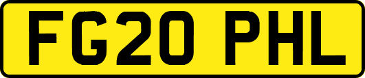 FG20PHL