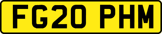 FG20PHM