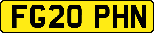 FG20PHN