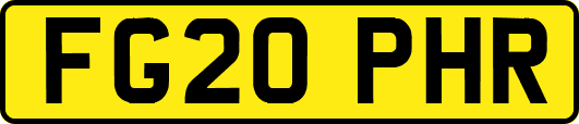 FG20PHR