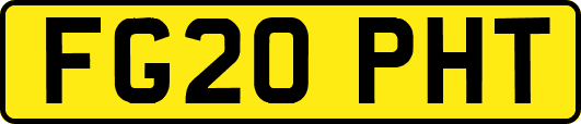 FG20PHT