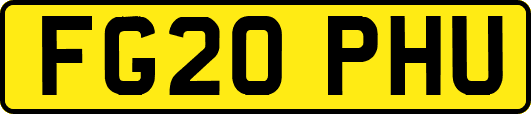 FG20PHU
