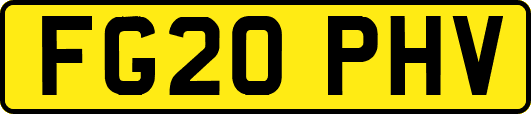 FG20PHV