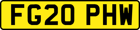 FG20PHW