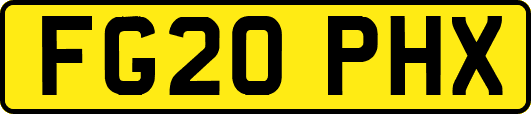 FG20PHX