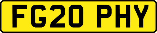 FG20PHY