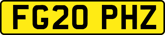 FG20PHZ