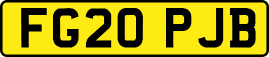 FG20PJB