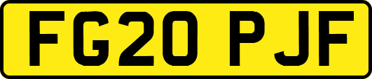 FG20PJF