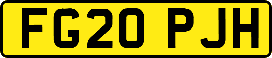 FG20PJH