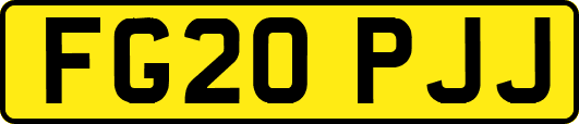 FG20PJJ