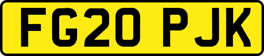 FG20PJK