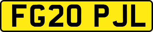 FG20PJL